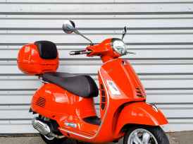 PIAGGIO GTS 125 - 2022