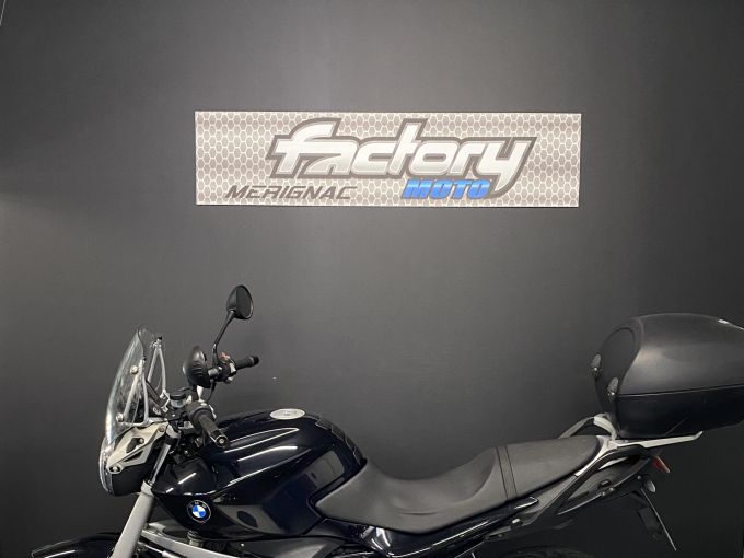 BMW R 1200 R 4