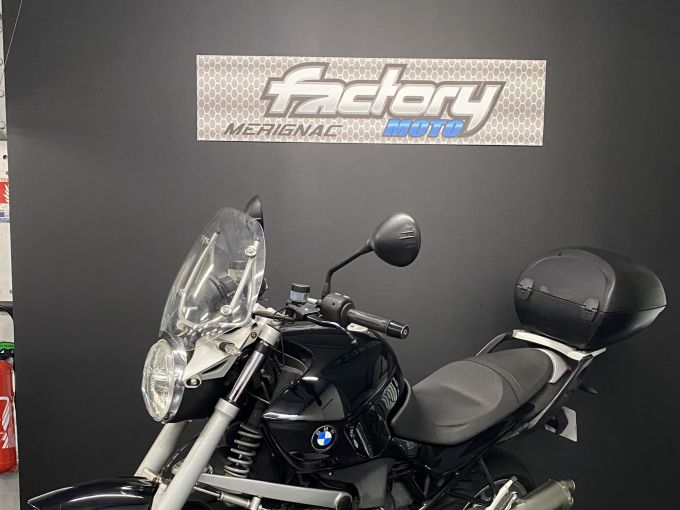 BMW R 1200 R 4