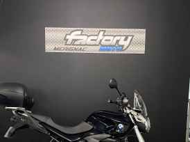BMW R 1200 R - 2009