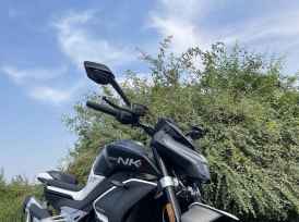 CF MOTO 800 MT - 2024