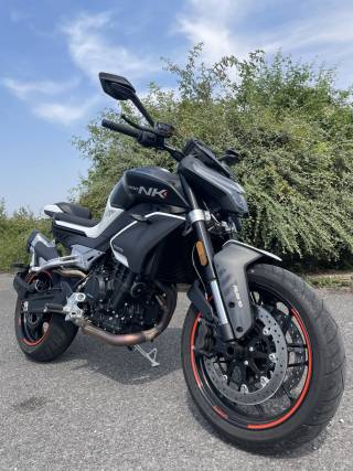 CF MOTO 800 MT - 2024