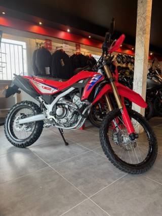 HONDA CRF300L - 2025