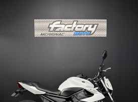 YAMAHA XJ6-N - 2012