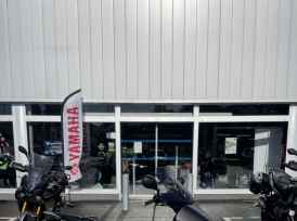 YAMAHA MAJESTY 125 - 2004