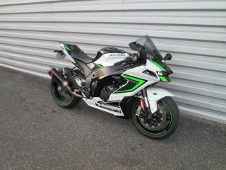 KAWASAKI ZX-10R - 2024