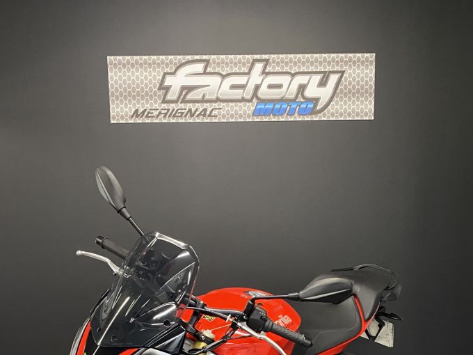 APRILIA TUONO 1100  V4 RR 4