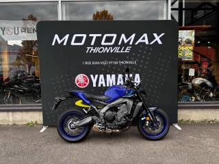 YAMAHA MT-09 - 2025