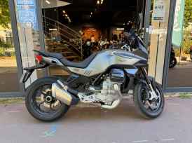 MOTO GUZZI V100  MANDELLO - 2025