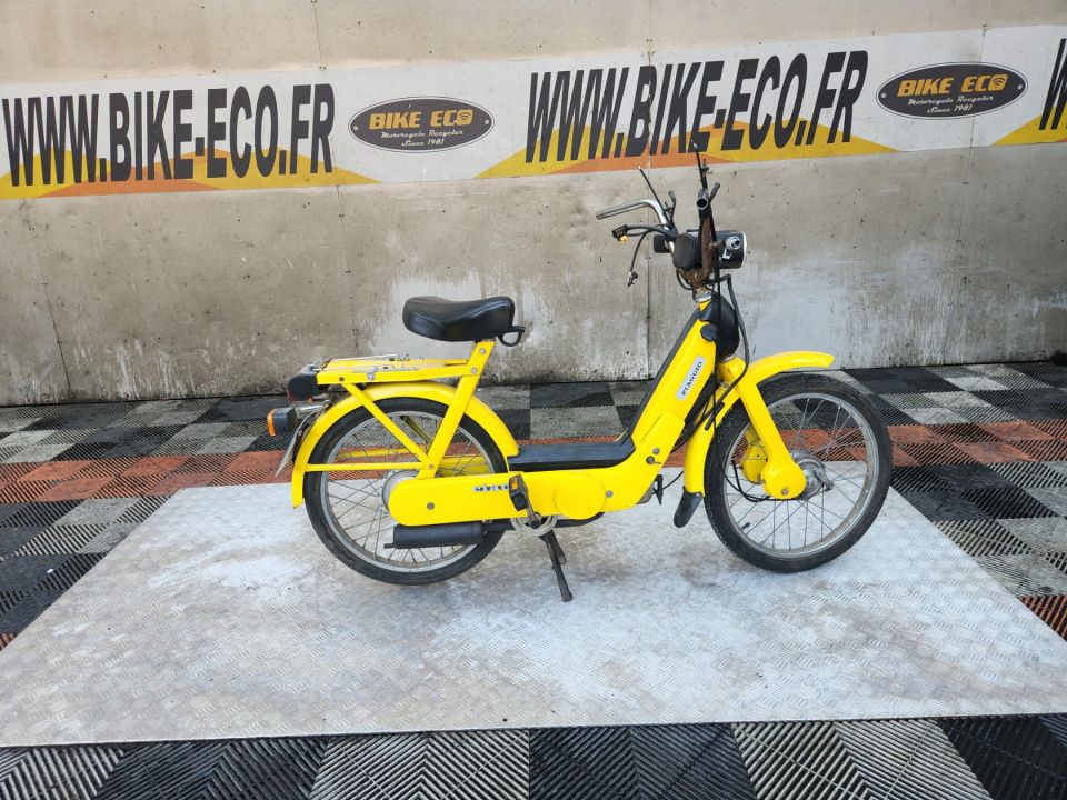PIAGGIO CIAO 4