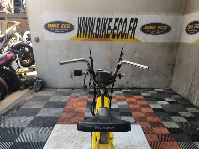 PIAGGIO CIAO 4
