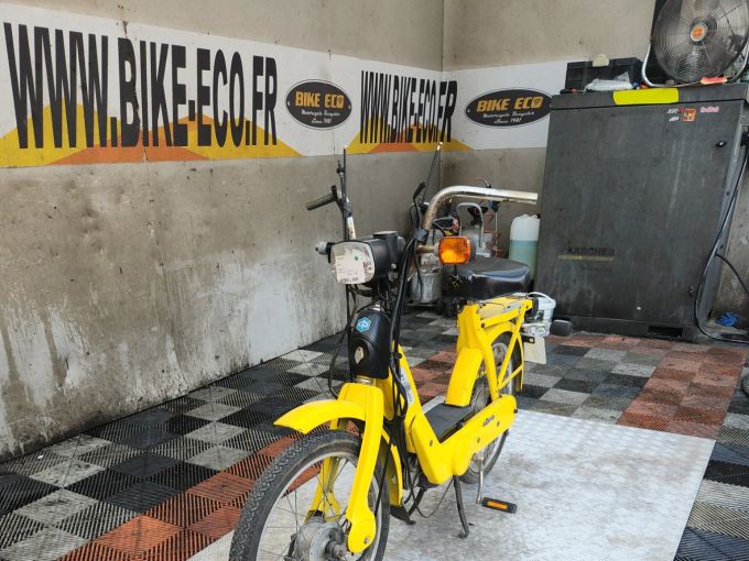 PIAGGIO CIAO 4