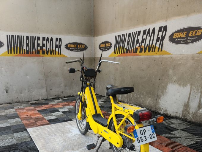 PIAGGIO CIAO 4