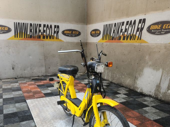 PIAGGIO CIAO 4