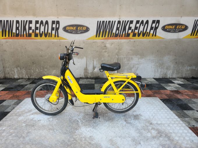 PIAGGIO CIAO 4