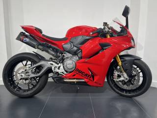 DUCATI PANIGALE V2 S - 2025