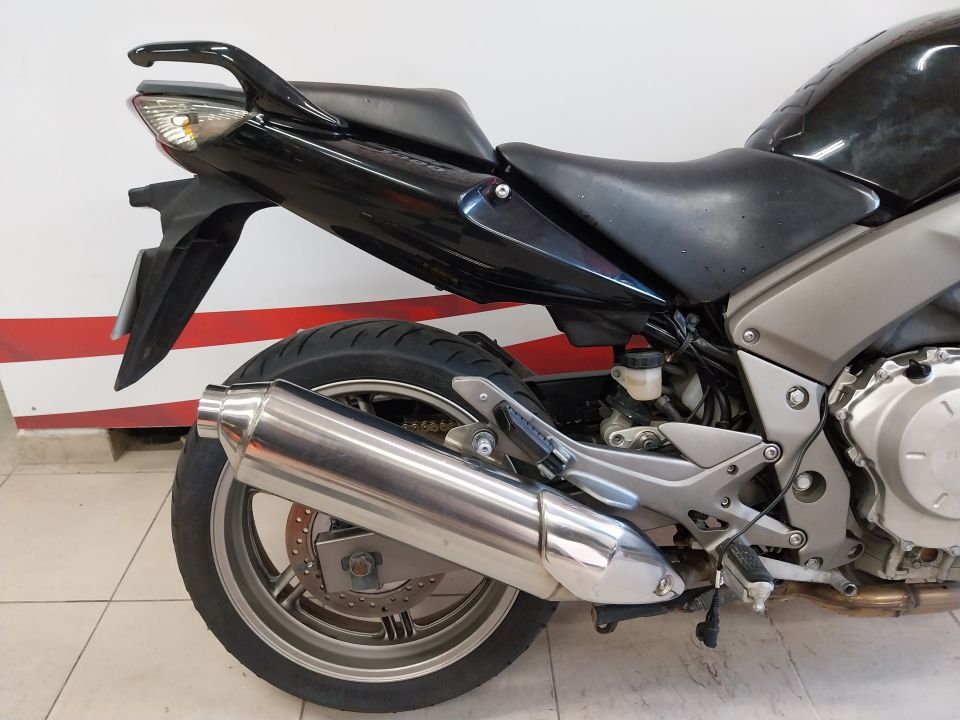 HONDA CBF1000 S 4