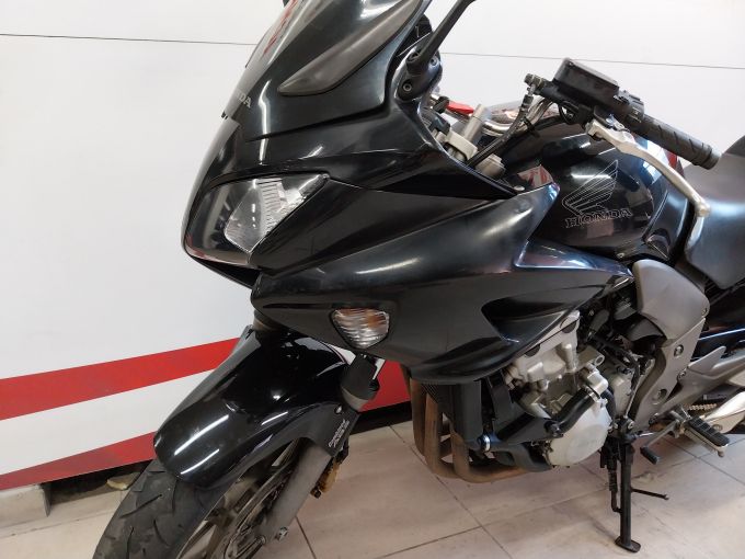 HONDA CBF1000 S 4