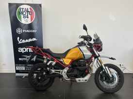 MOTO GUZZI V85 TT 850 - 2023