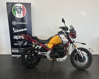 MOTO GUZZI V85 TT 850 - 2023