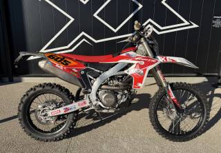 FANTIC 450 XEF - 2024