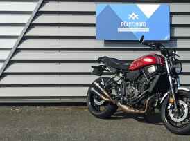 YAMAHA XSR 700 ABS - 2018