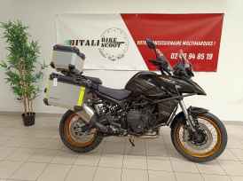 QJ MOTOR SRT 900 SX Touring - 2025
