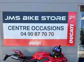 DUCATI PANIGALE 1103 V4 - 2022