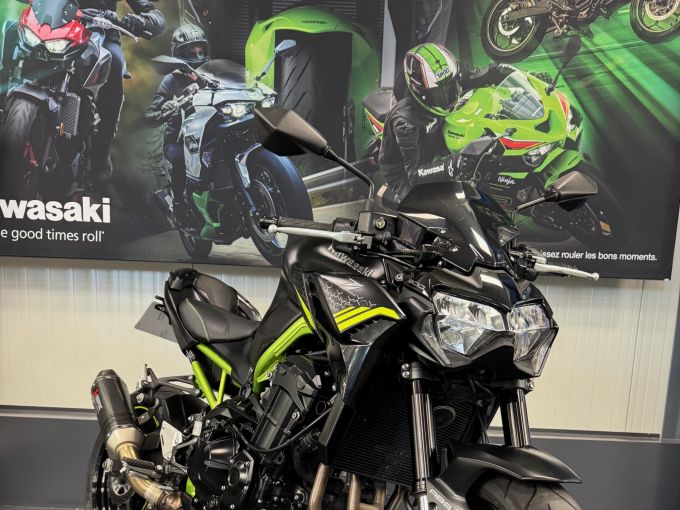 KAWASAKI Z 900 4