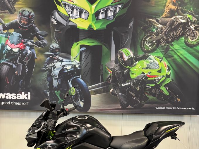 KAWASAKI Z 900 4