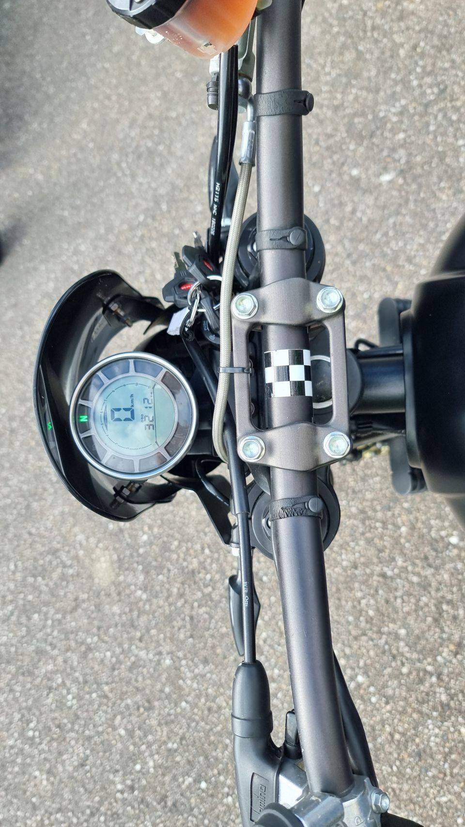 SWM ACES OF SPADES 500 4