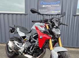 BMW F 900 R SPORT - 2021