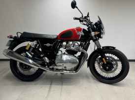 ROYAL ENFIELD INTERCEPTOR - 2019