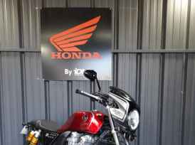 HONDA CB1100 BADSEED - 2014