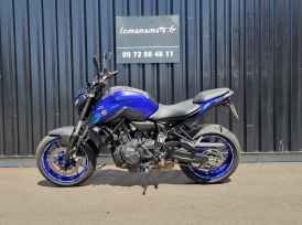 YAMAHA MT-07 - 2023