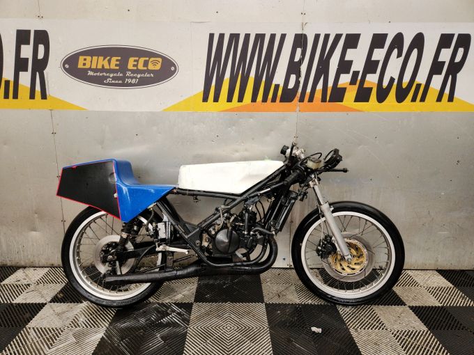HONDA RS125 4