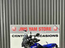 YAMAHA XTZ TENERE 700 World Raid - 2022