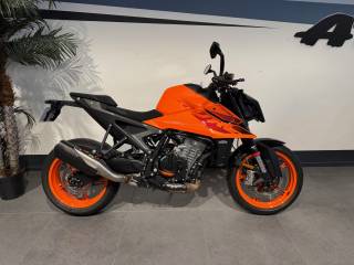 KTM 990 DUKE - 2024
