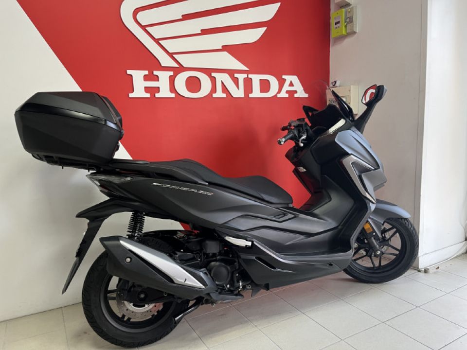 HONDA FORZA 350 4