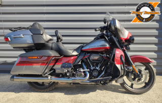 HARLEY-DAVIDSON TOURING ELECTRA GLIDE 1923 ULTRA CVO - 2019