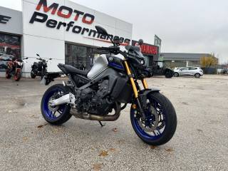 YAMAHA MT-09 SP - 2023