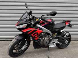 APRILIA TUONO 660 FACTORY - 2023