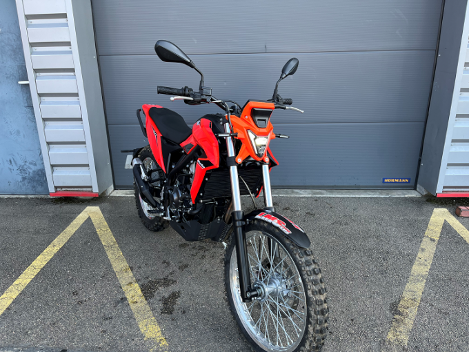 BETA ALP 4.0 4