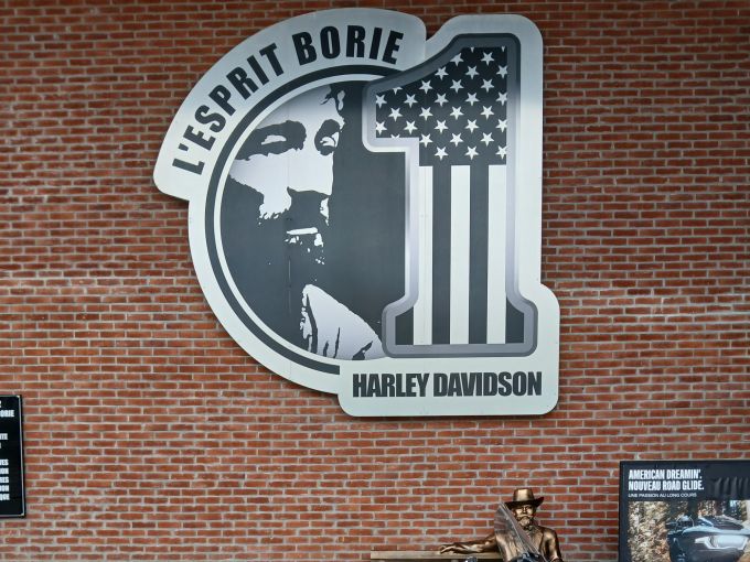 HARLEY-DAVIDSON TOURING ELECTRA GLIDE 1745 ULTRA LIMITED POLICE 4