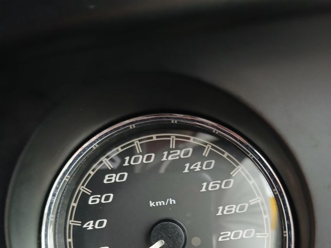 HARLEY-DAVIDSON TOURING ELECTRA GLIDE 1745 ULTRA LIMITED POLICE 4