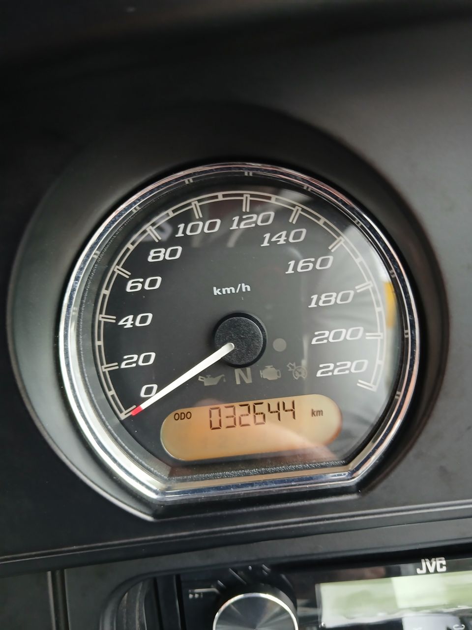 HARLEY-DAVIDSON TOURING ELECTRA GLIDE 1745 ULTRA LIMITED POLICE 4