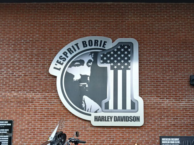 HARLEY-DAVIDSON TOURING ELECTRA GLIDE 1745 ULTRA LIMITED POLICE 4