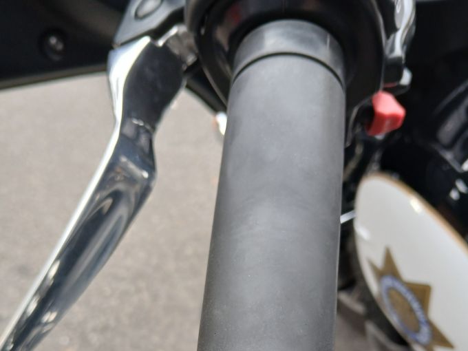 HARLEY-DAVIDSON TOURING ELECTRA GLIDE 1745 ULTRA LIMITED POLICE 4