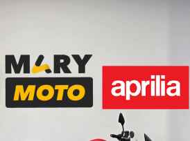 APRILIA TUONO 660 - 2025