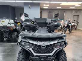 CF MOTO CFORCE 600 - 2025